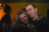 DSC_3913: Do hudebního klubu Česká 1 v pátek zavítala broumovská skupina Imodium