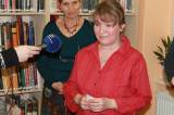 IMG_8010: Kutnohorská knihovna ocenila nejpilnější čtenáře uplynulého roku