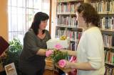 IMG_8042: Kutnohorská knihovna ocenila nejpilnější čtenáře uplynulého roku