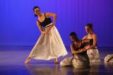 5G6H6175: Foto: Třetí taneční galavečer studia Art a týmu Avanti inspirovala klasická hra Romeo a Julie