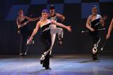 5G6H6566: Foto: Třetí taneční galavečer studia Art a týmu Avanti inspirovala klasická hra Romeo a Julie