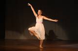 5G6H6702: Foto: Třetí taneční galavečer studia Art a týmu Avanti inspirovala klasická hra Romeo a Julie