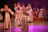 5G6H6779: Foto: Třetí taneční galavečer studia Art a týmu Avanti inspirovala klasická hra Romeo a Julie