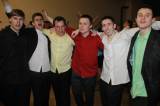 IMG_8427: Sportovci řádili na plese v Bílém Podolí, skupina Echo 91 roztančila zaplněný kulturák!