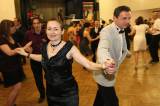 5G6H0378: Foto: Taneční pro dospělé skončily spojeným společenským večerem všech kurzů