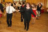 5G6H0425: Foto: Taneční pro dospělé skončily spojeným společenským večerem všech kurzů