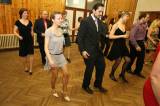 5G6H0438: Foto: Taneční pro dospělé skončily spojeným společenským večerem všech kurzů