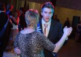 IMG_9680: Maturanti z čáslavské obchodní akademie plesali v hotelu Grand jako poslední