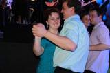 IMG_9730: Maturanti z čáslavské obchodní akademie plesali v hotelu Grand jako poslední