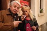5G6H3693: Jiří Krampol dal na rady kamarádů a spěchal do Kutné Hory pro elektronickou cigaretu