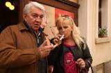 5G6H3703: Jiří Krampol dal na rady kamarádů a spěchal do Kutné Hory pro elektronickou cigaretu