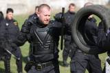 5G6H6136: Policisté z Kutnohorska se připravují i na možné střety s fanoušky Baníku Ostrava