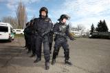5g6h6299: Policisté z Kutnohorska se připravují i na možné střety s fanoušky Baníku Ostrava