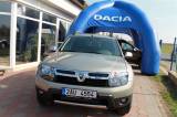 IMG_9938: V Kolíně odstartovala Dacia Duster TOUR, usedněte za volant nové Dacie