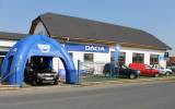 IMG_9950: V Kolíně odstartovala Dacia Duster TOUR, usedněte za volant nové Dacie
