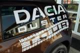 IMG_9972: V Kolíně odstartovala Dacia Duster TOUR, usedněte za volant nové Dacie