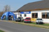 IMG_9975: V Kolíně odstartovala Dacia Duster TOUR, usedněte za volant nové Dacie