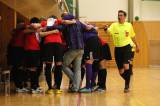 5G6H6460: Foto: Futsalisté zručského Benaga ve čtvrtfinále vrátili Tangu porážku