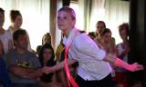 IMG_0547: Při taneční soutěži Čáslavský čtyřlístek 2012 praskal sál hotelu Grand ve švech! 
