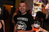 5G6H0339: Klub Česká 1 v sobotu večer patřil vyznavačům zejména punkové muziky
