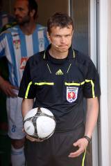 5G6H2550: Jaroslav Bílek - I tentokrát Čáslav kopala dvě penalty, tentokrát z nich dala dvě branky