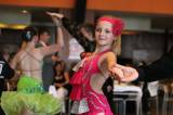 5G6H4464: Foto: V kutnohorském Lorci se v neděli tančilo "O kutnohorský groš"