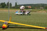 5G6H6132: RC Letiště v Miskovicích v sobotu obsadily TOP modely, přilákaly stovky diváků