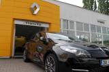 IMG_1575: Přijďte se posadit za volat vozů Renault RS, v Kutné Hoře máte nyní jedinečnou možnost!