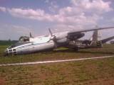 image_262: Ruské letadlo Antonov havarovalo při přístání na čáslavské základně