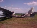 image_263: Ruské letadlo Antonov havarovalo při přístání na čáslavské základně