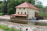 img_1751: Hospůdka v opraveném mlýně na Pančavě u Zbraslavic je kromě pondělí otevřena každý den!