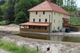 IMG_1753: Hospůdka v opraveném mlýně na Pančavě u Zbraslavic je kromě pondělí otevřena každý den!