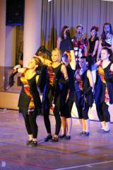 IMG_2138: Hudebně-taneční večer Základní umělecké školy v Čáslavi nadchl zaplněnou sokolovnu