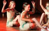 IMG_2203: Hudebně-taneční večer Základní umělecké školy v Čáslavi nadchl zaplněnou sokolovnu