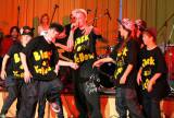 IMG_2237: Hudebně-taneční večer Základní umělecké školy v Čáslavi nadchl zaplněnou sokolovnu