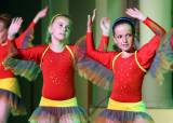 IMG_2252: Hudebně-taneční večer Základní umělecké školy v Čáslavi nadchl zaplněnou sokolovnu