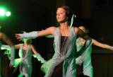 IMG_2279: Hudebně-taneční večer Základní umělecké školy v Čáslavi nadchl zaplněnou sokolovnu