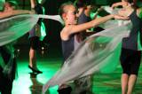 IMG_2299: Hudebně-taneční večer Základní umělecké školy v Čáslavi nadchl zaplněnou sokolovnu