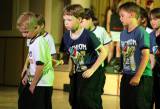 IMG_2337: Hudebně-taneční večer Základní umělecké školy v Čáslavi nadchl zaplněnou sokolovnu