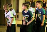 IMG_2338: Hudebně-taneční večer Základní umělecké školy v Čáslavi nadchl zaplněnou sokolovnu