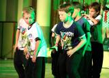 IMG_2339: Hudebně-taneční večer Základní umělecké školy v Čáslavi nadchl zaplněnou sokolovnu