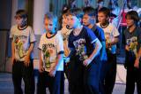 IMG_2340: Hudebně-taneční večer Základní umělecké školy v Čáslavi nadchl zaplněnou sokolovnu
