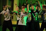 IMG_2342: Hudebně-taneční večer Základní umělecké školy v Čáslavi nadchl zaplněnou sokolovnu