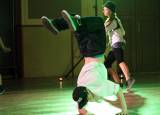 IMG_2372: Hudebně-taneční večer Základní umělecké školy v Čáslavi nadchl zaplněnou sokolovnu
