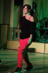 IMG_2409: Hudebně-taneční večer Základní umělecké školy v Čáslavi nadchl zaplněnou sokolovnu