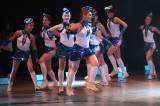5G6H5070: Žáci Základní umělecké školy J.L. Dusíka v Čáslav tančili v úterý v Kolíně