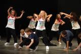 5G6H5124: Žáci Základní umělecké školy J.L. Dusíka v Čáslav tančili v úterý v Kolíně