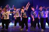 5G6H5142: Žáci Základní umělecké školy J.L. Dusíka v Čáslav tančili v úterý v Kolíně