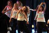 5G6H5189: Žáci Základní umělecké školy J.L. Dusíka v Čáslav tančili v úterý v Kolíně