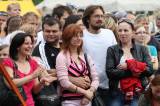 img_3399: Foto: Čáslav ožila jarmareční zábavou, při kulturním programu se baví zaplněné náměstí